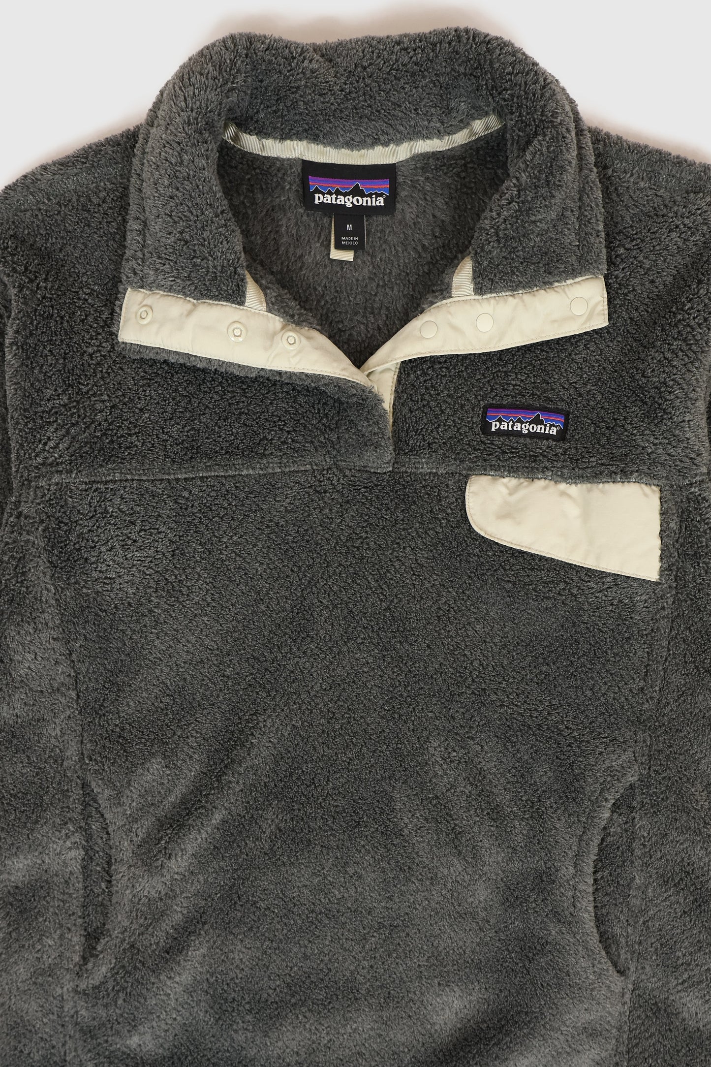 Vintage Patagonia Jacket Image 1