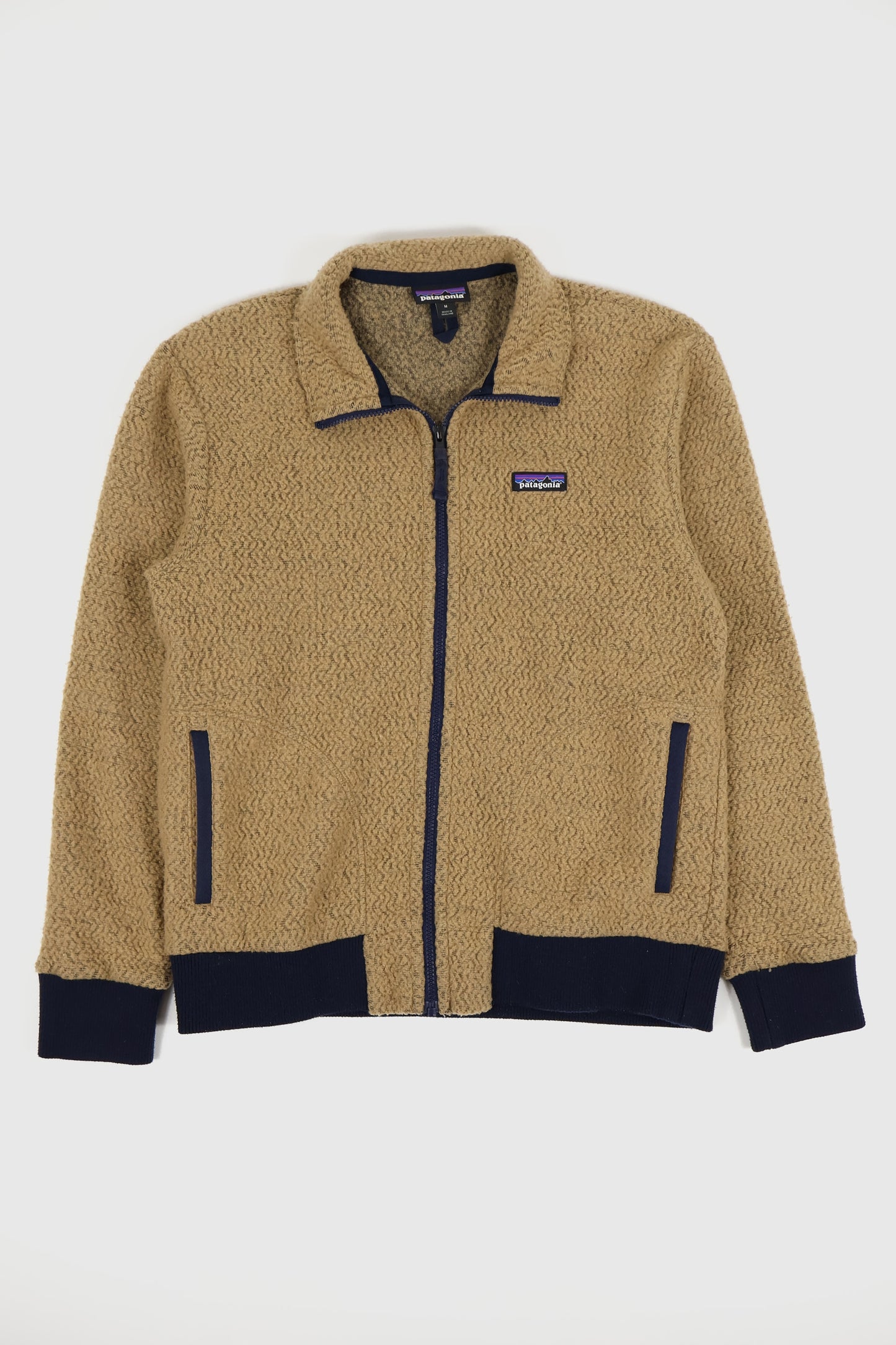 Vintage Patagonia Jacket Image 0