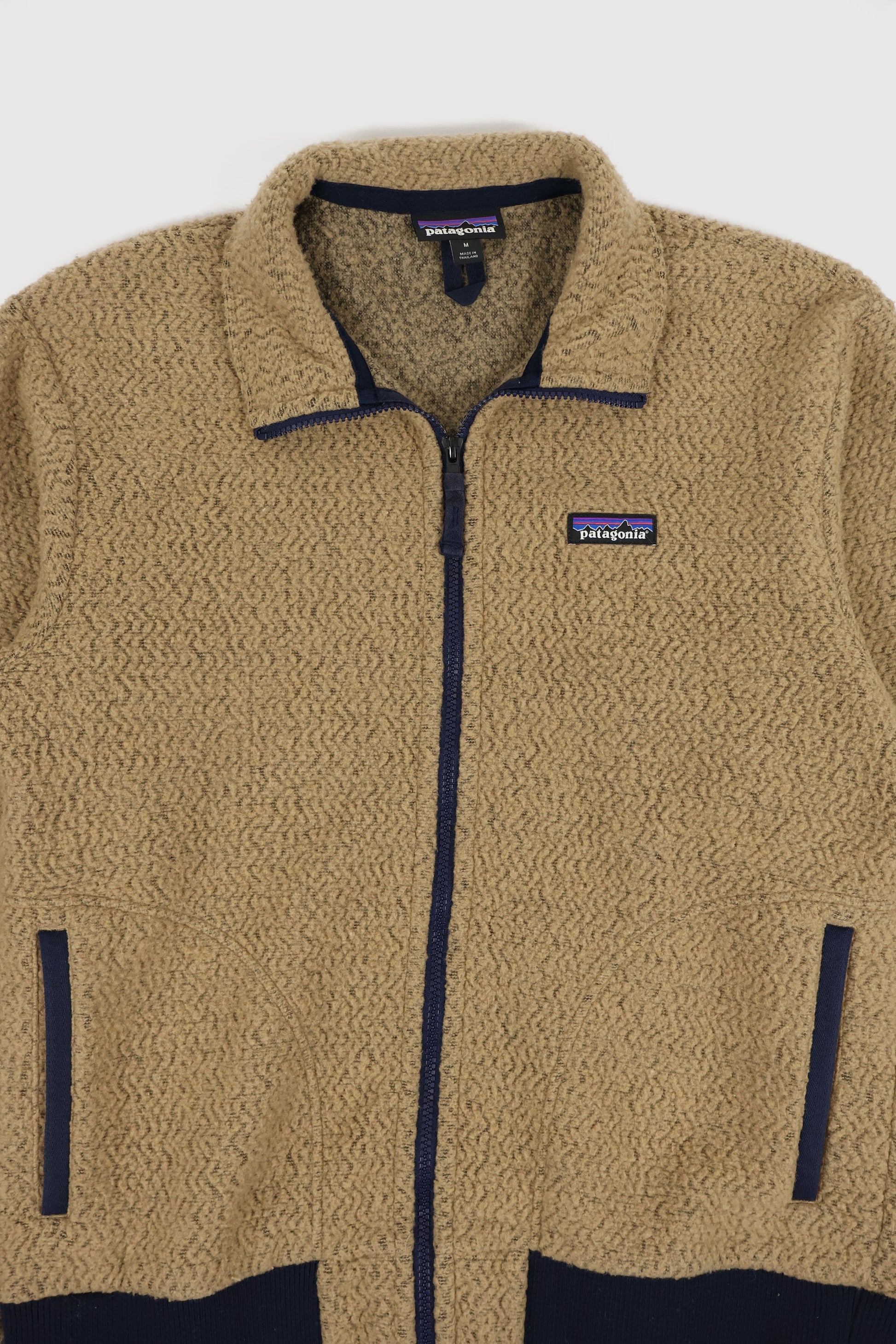 Vintage Patagonia Jacket Image 2