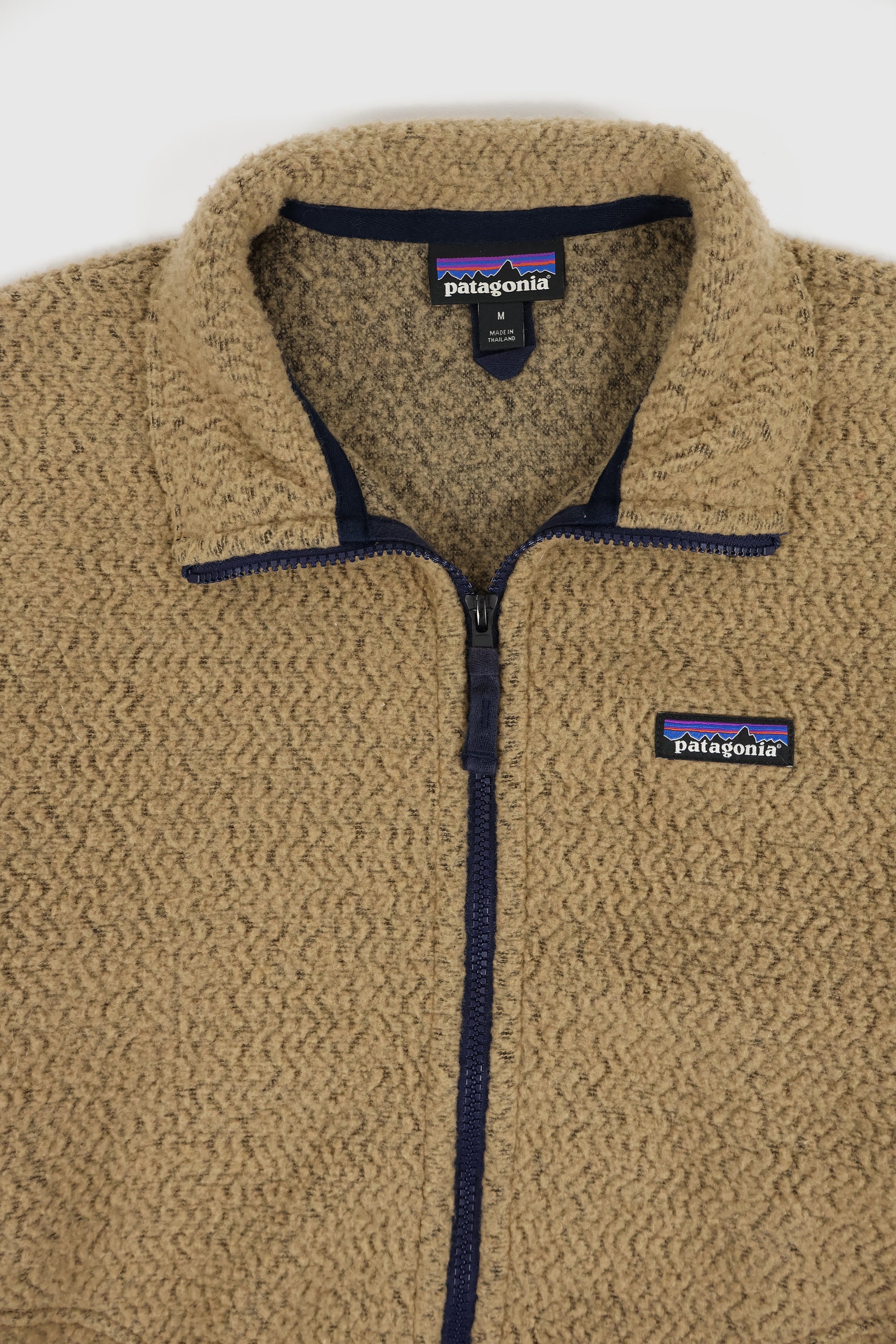 Vintage Patagonia Jacket Image 3