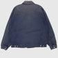 Vintage Distressed Patagonia Chore Jacket