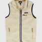 Vintage Patagonia Full Zip Vest Image 0