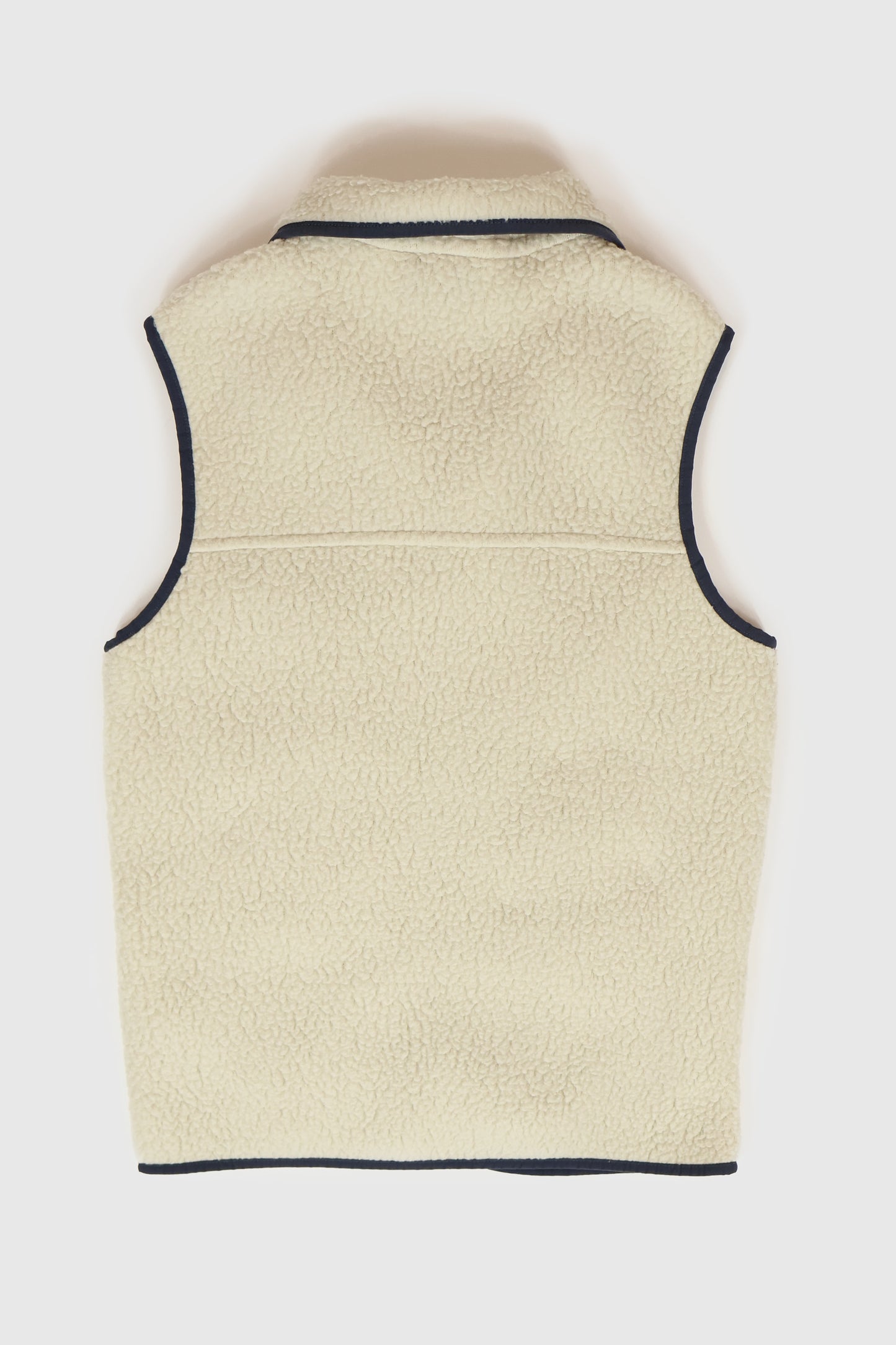 Vintage Patagonia Full Zip Vest Image 3