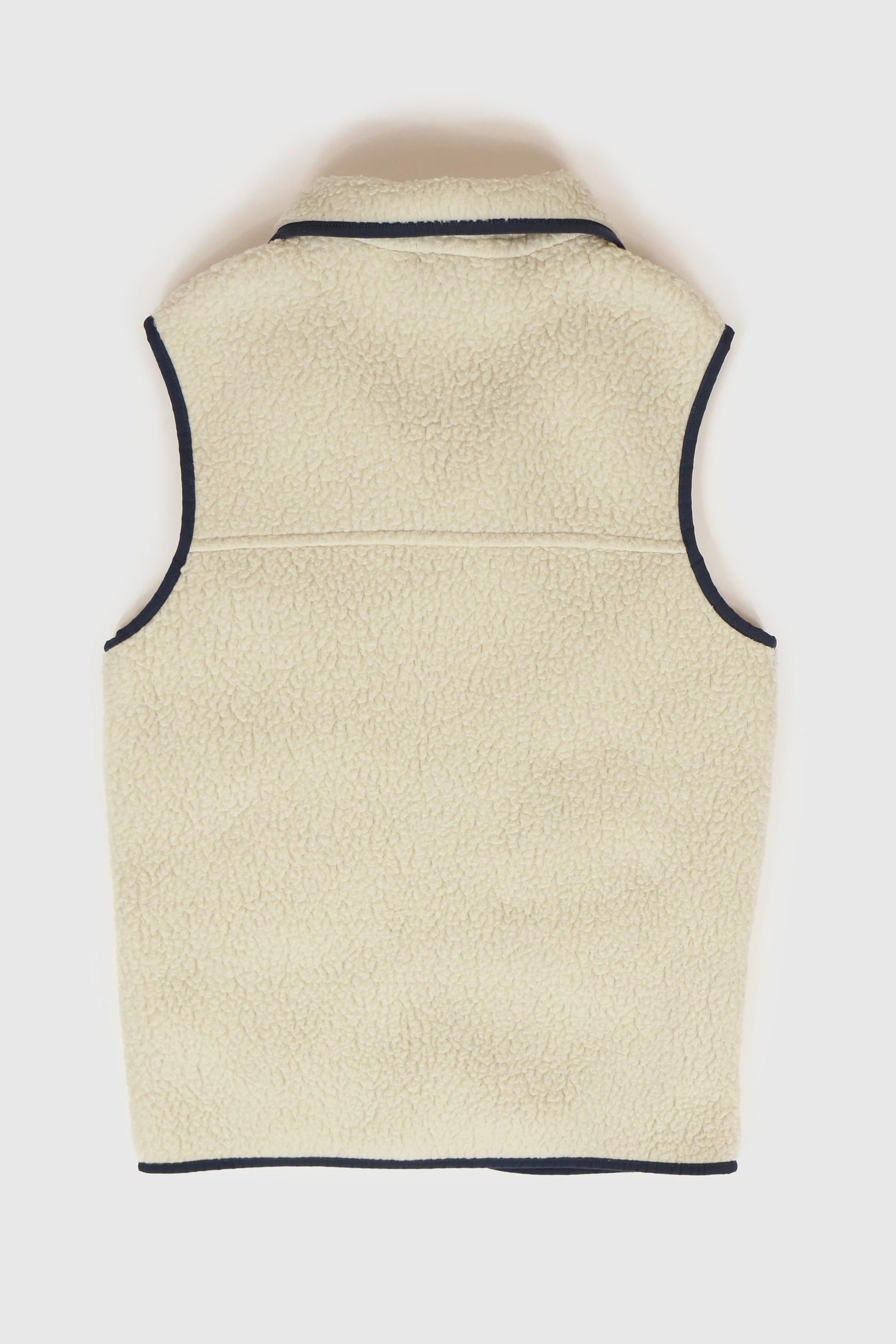 Vintage Patagonia Full Zip Vest Image 3