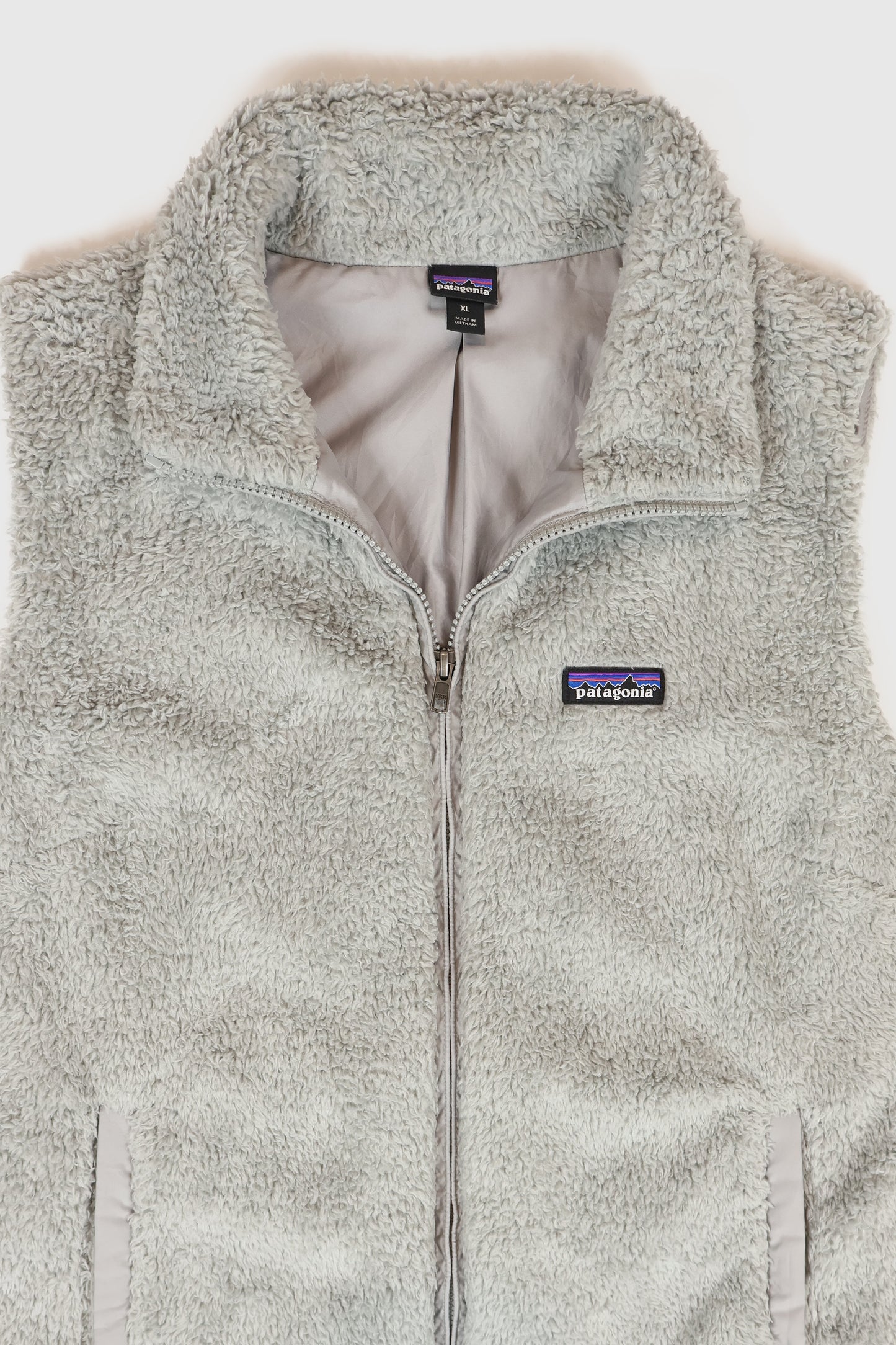 Vintage Patagonia Vest