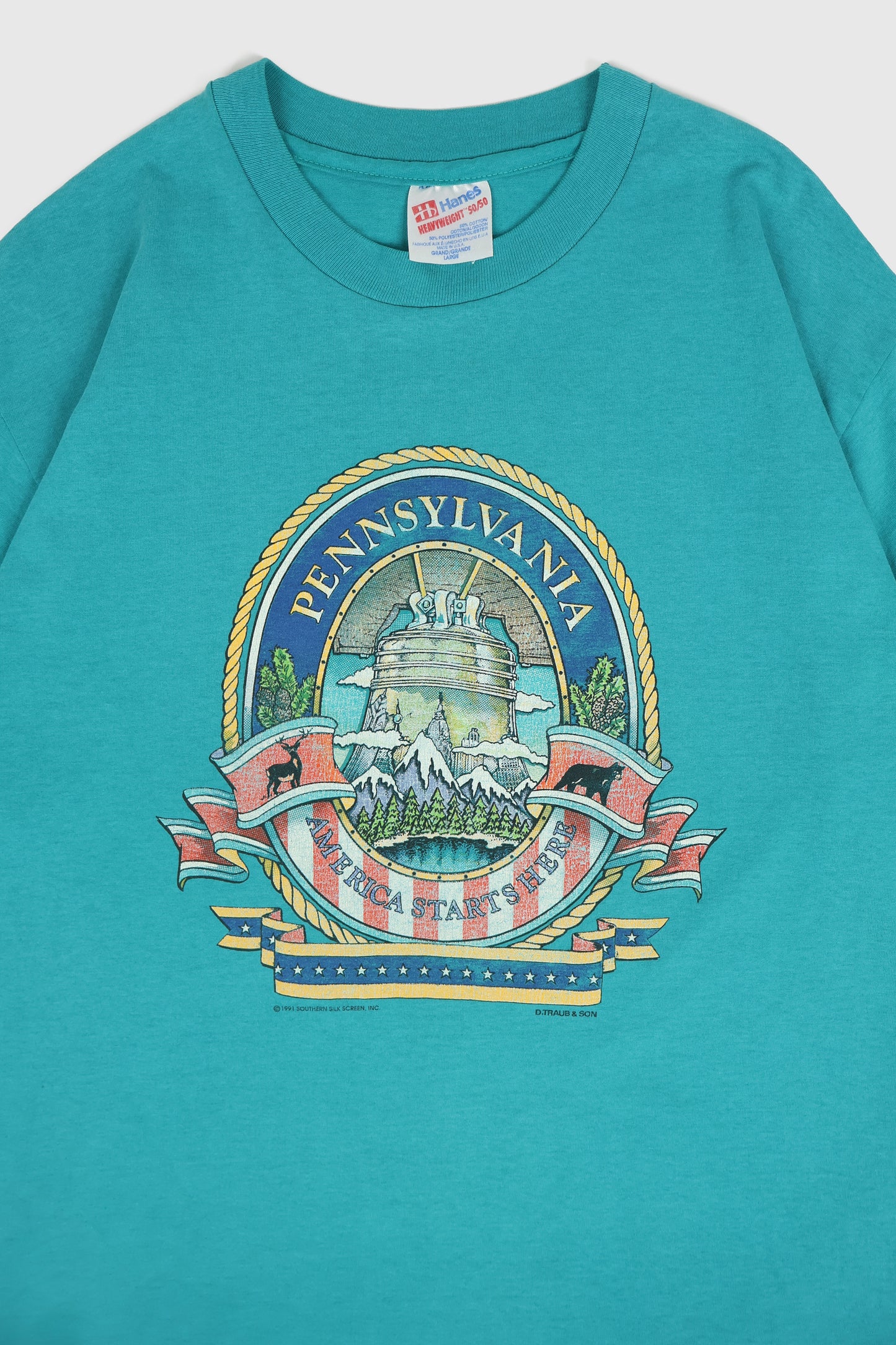 Vintage Pennsylvania Tee