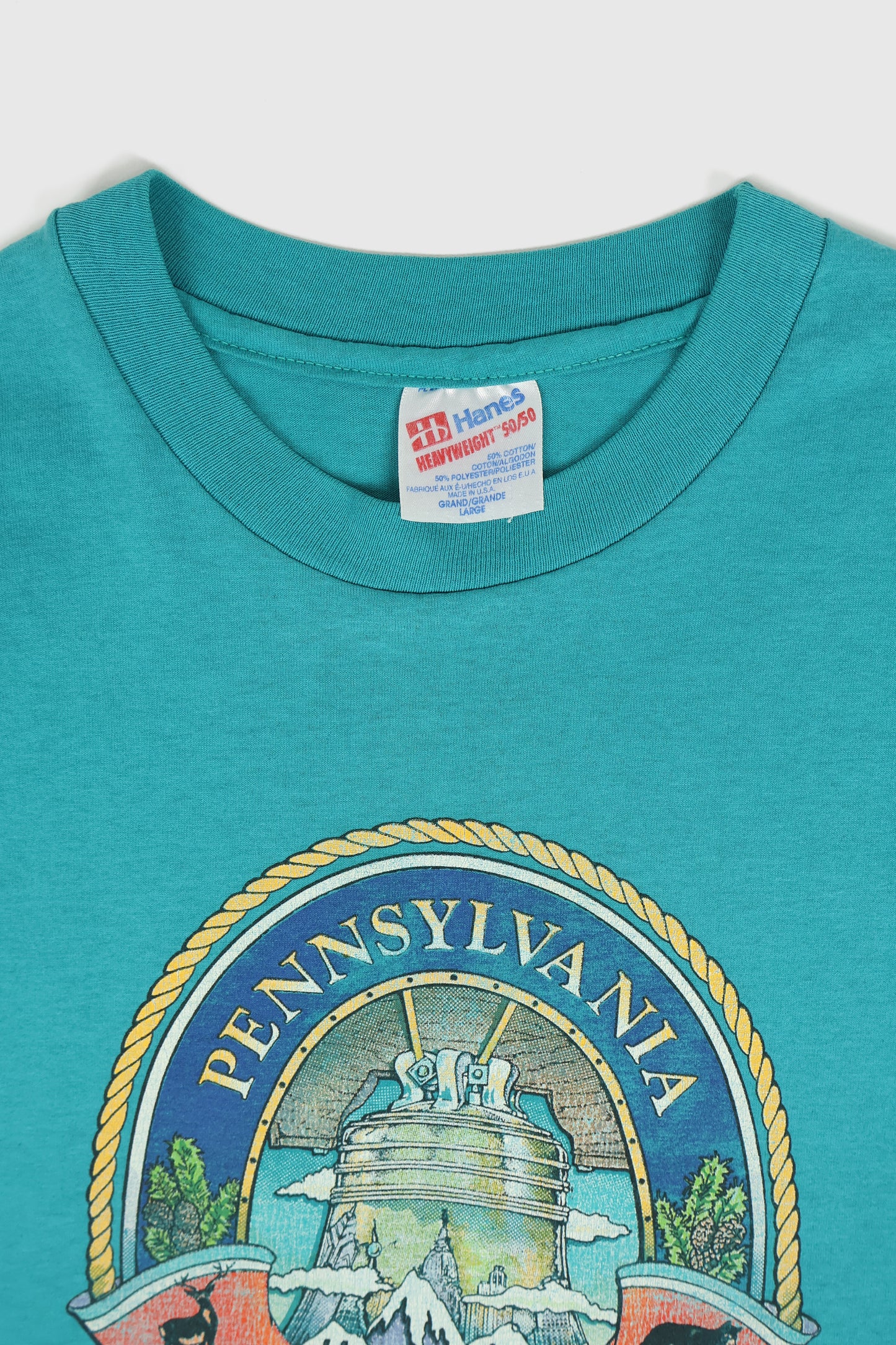 Vintage Pennsylvania Tee