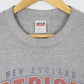 Vintage Faded New England Patriots Tee