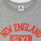Vintage New England Patriots Tee Image 2