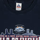 Vintage New England Patriots Super Bowl XXXIX Champions Tee Image 2