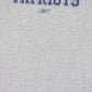 Vintage New England Patriots Long Sleeve Tee Image 3