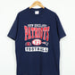 Vintage 1993 New England Patriots Tee