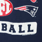Vintage 1993 New England Patriots Tee