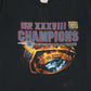 Vintage New England Patriots Super Bowl XXXVIII Tee Image 1