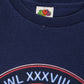 Vintage New England Patriots SB XXXVIII Tee Image 4