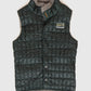 Vintage Patagonia Reversibe Vest Image 1