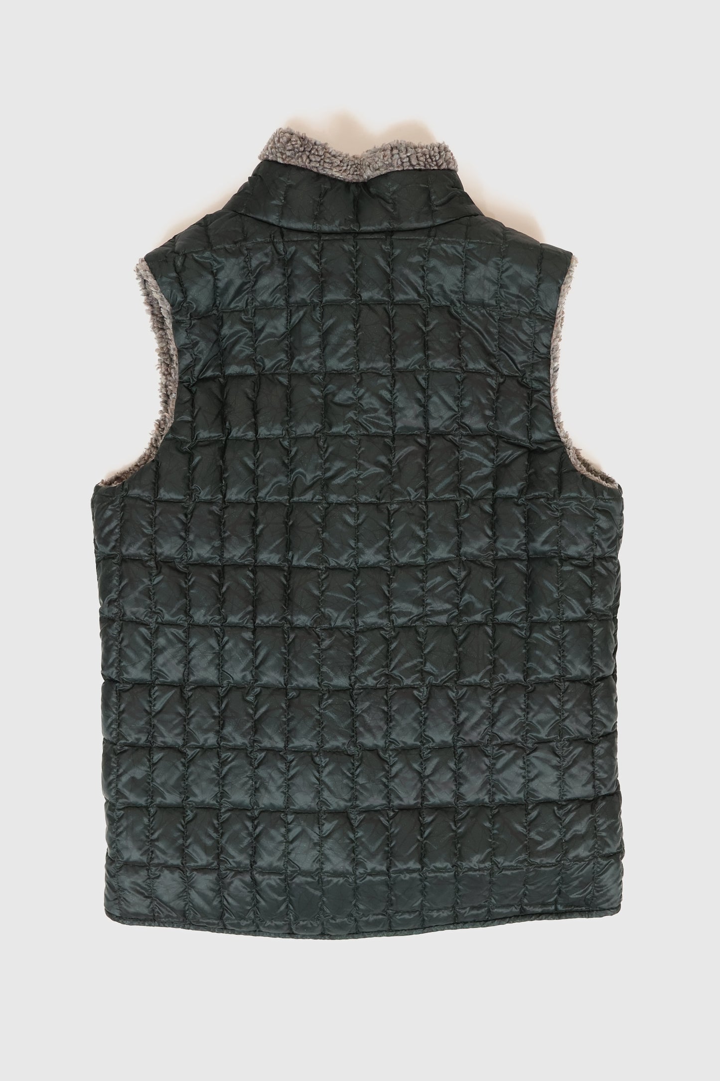Vintage Patagonia Reversibe Vest Image 4