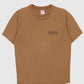 Vintage Knotts Island 1996 Peach Festival Tee Image 0