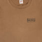 Vintage Knotts Island 1996 Peach Festival Tee Image 2