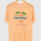 Vintage Threadbare 1987 Peachtree Road Race Tee