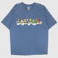Vintage Peanuts Holiday Tee Image 0