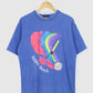 Vintage Pebble Beach Golf Tee