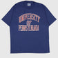 Vintage University of Pennsylvania Tee Image 0