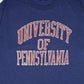 Vintage University of Pennsylvania Tee Image 1