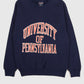 Vintage University of Pennsylvania Crewneck Image 0