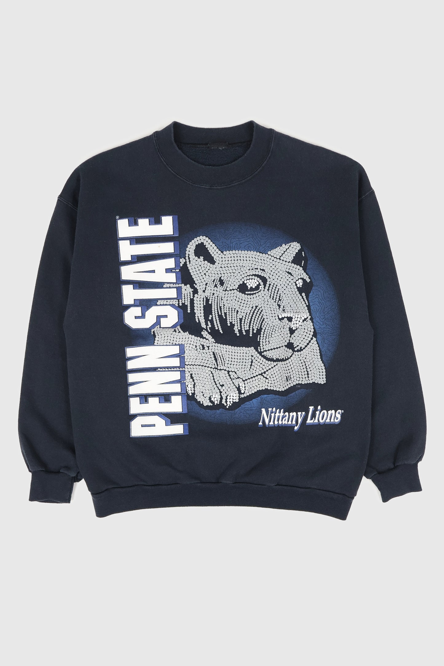 Vintage Penn State Nittany Lions Crewneck Image 0