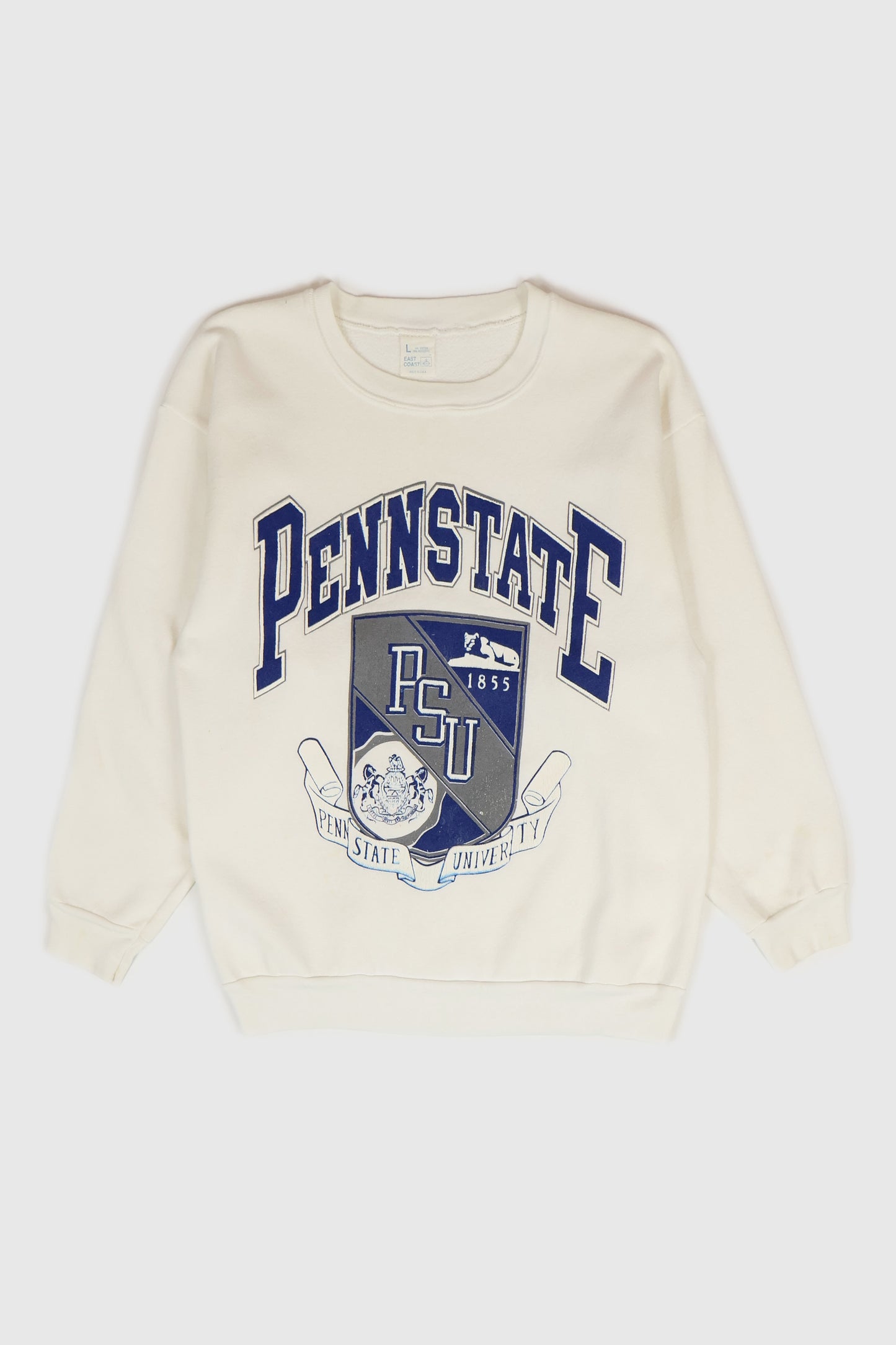 Vintage Penn State Crewneck  Image 0