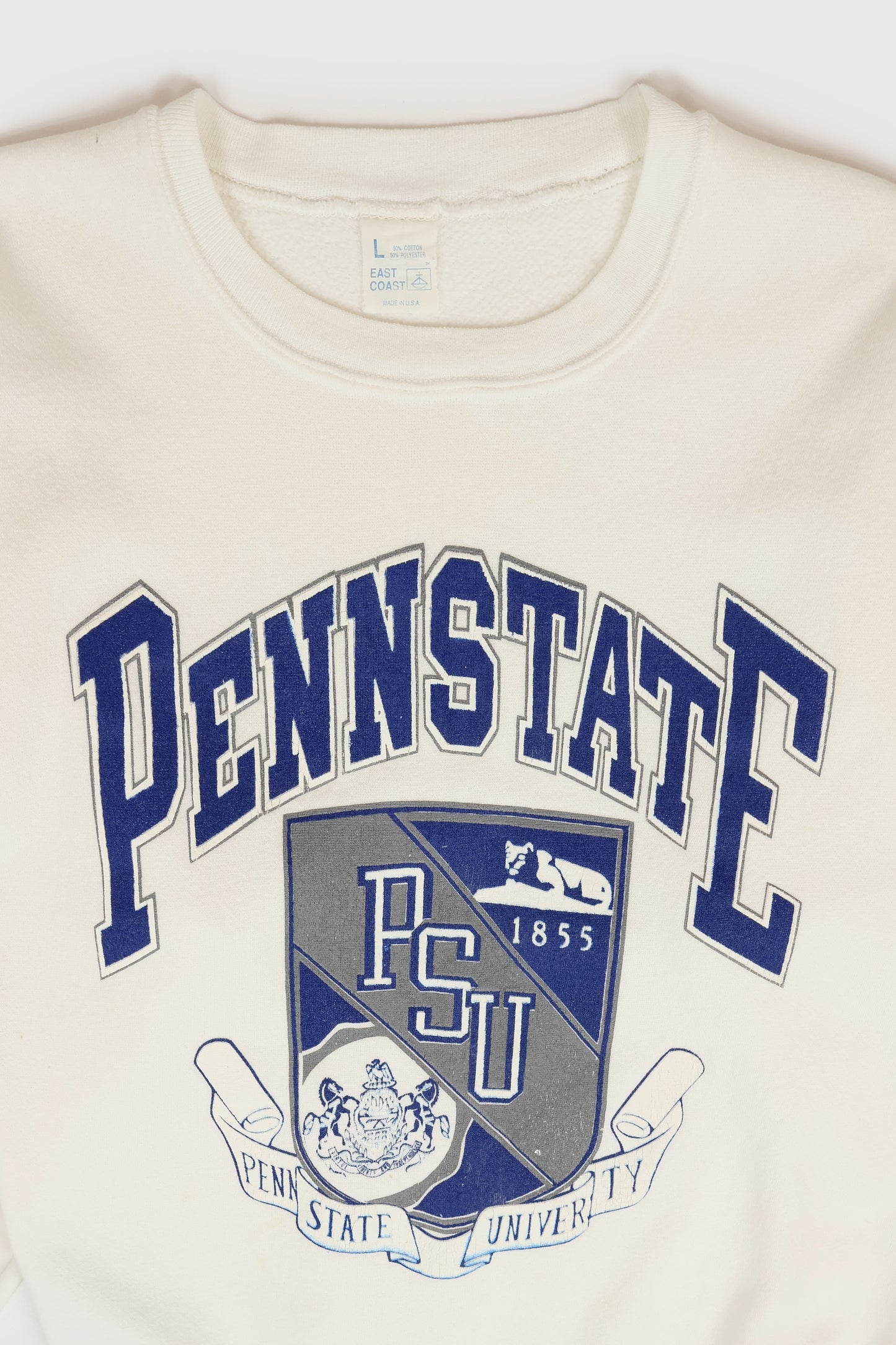 Vintage Penn State Crewneck  Image 1