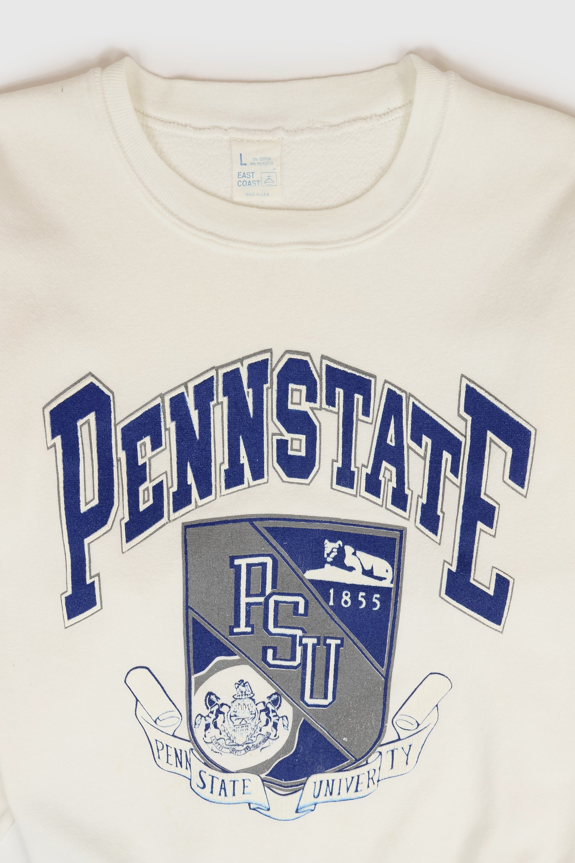 Vintage Penn State Crewneck  Image 1