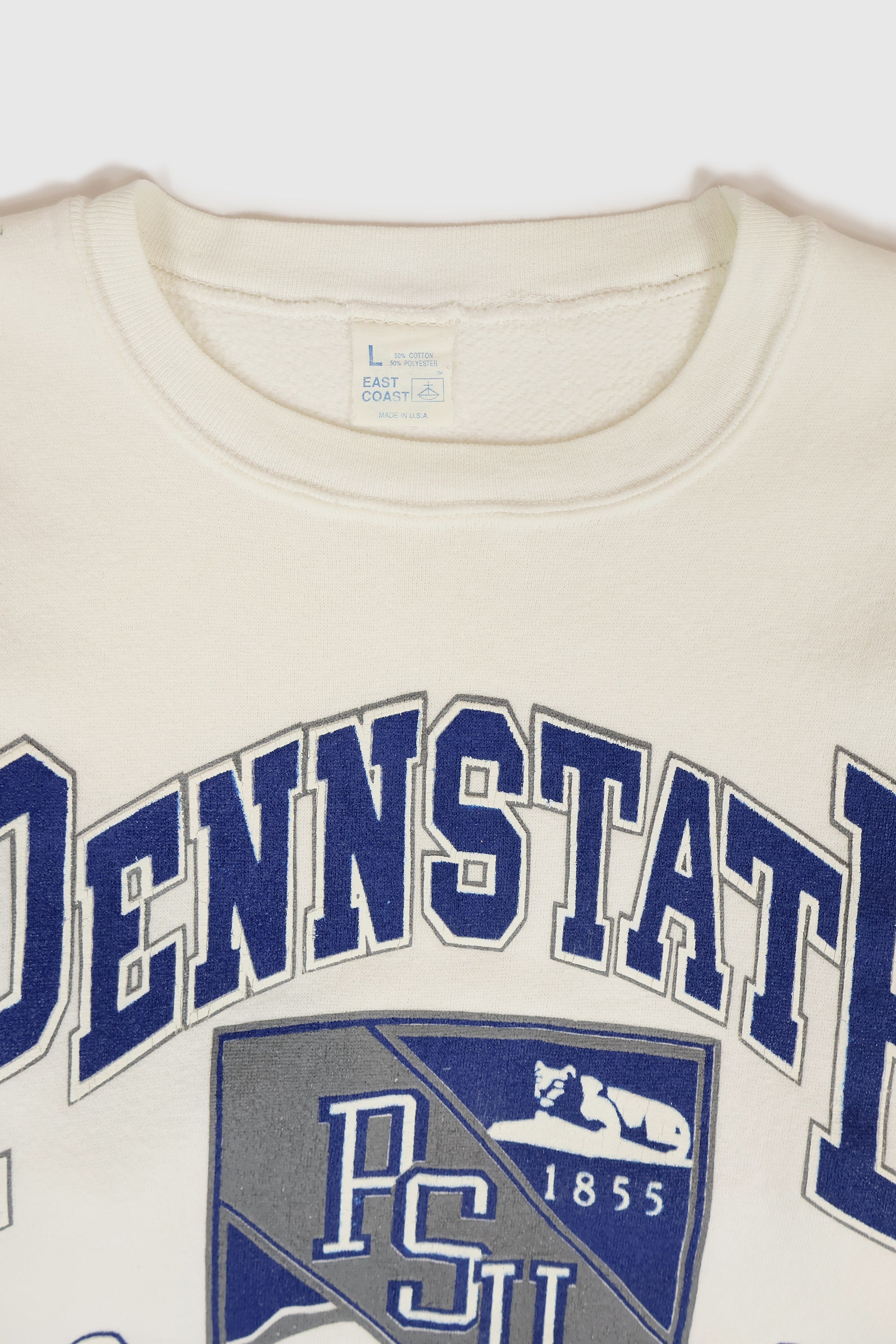 Vintage Penn State Crewneck  Image 2