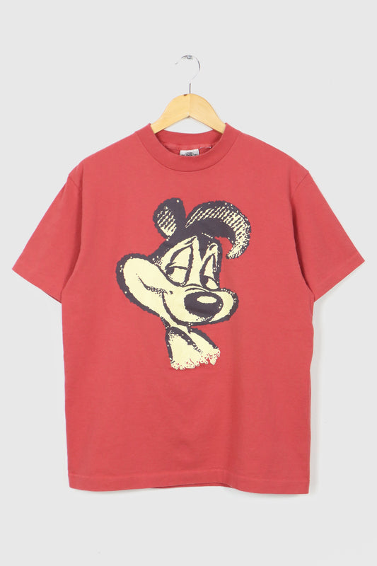 Vintage Pepe Le Pew Mon Cherie Tee