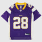 Vintage Minnesota Vikings Jersey