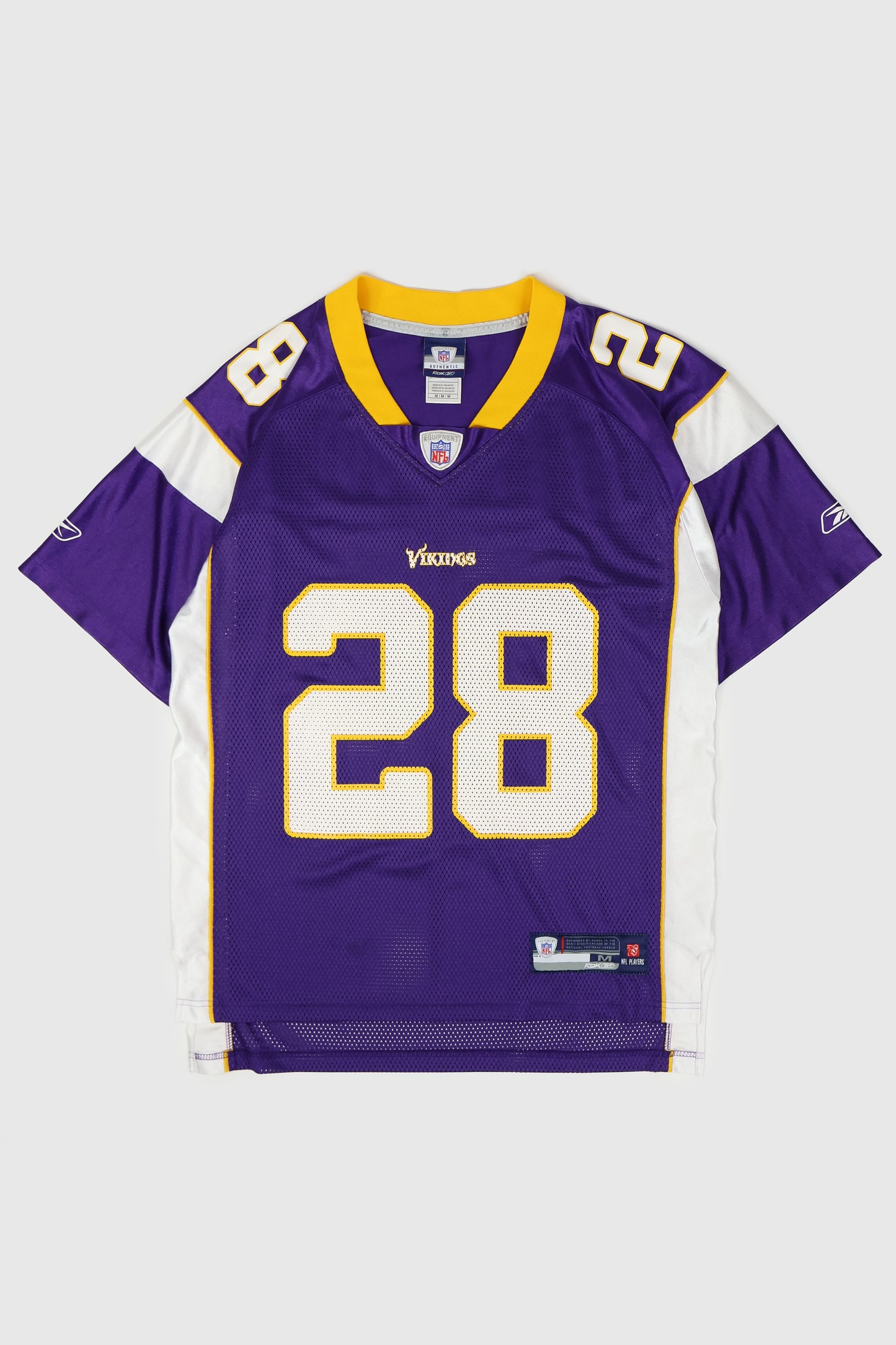 Vintage Minnesota Vikings Jersey