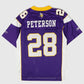Vintage Minnesota Vikings Jersey