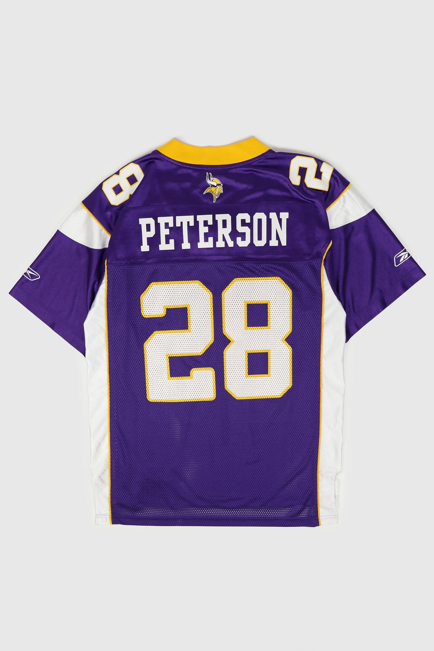 Vintage Minnesota Vikings Jersey