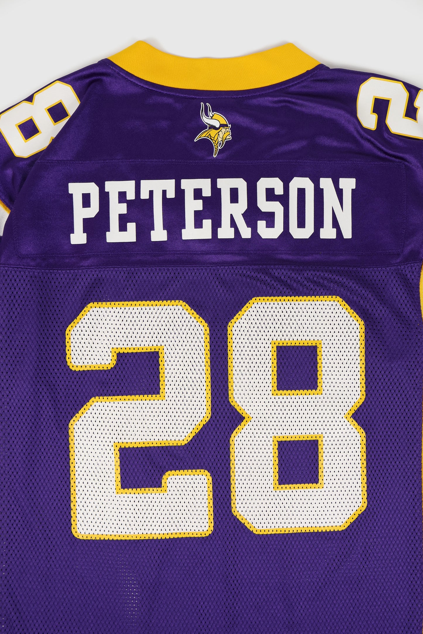 Vintage Minnesota Vikings Jersey