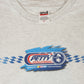Vintage NASCAR Petty Driving Experience Tee Image 3
