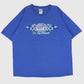Vintage Richard Petty NASCAR Tee