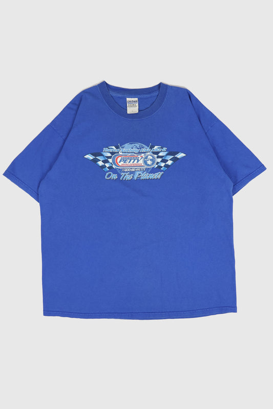 Vintage Richard Petty NASCAR Tee