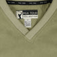Vintage PGA Tour Pullover Jacket