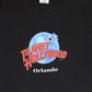 Vintage Planet Hollywood Orlando Tee Image 1