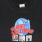 Vintage Planet Hollywood Atlantic City Tee Image 1