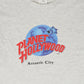 Vintage Planet Hollywood Atlantic City Tee Image 1
