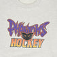 Vintage Phantoms Hockey Crewneck Image 1