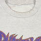 Vintage Phantoms Hockey Crewneck Image 2