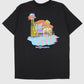 Vintage Planet Hollywood Walt Disney World Tee Image 0